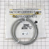 Part Number W11496481 replaces 2186493, 2203127, 2255153, WP2255153