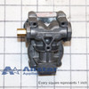 GE Dryer Gas Valve Assembly WE23X35318