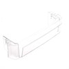 GE Refrigerator Door Shelf Bin ( Clear Plastic) WR71X24430