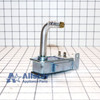 Part Number WP98014893 replaces 98007439, 98014893
