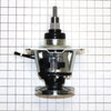 Samsung Washing Machine Clutch & TMR Speed Sensor Assembly DC97-16984B
