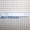 GE Refrigerator Drawer Slide Rail (Right) 4932JA1010B