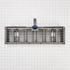 Part Number W11158804 replaces 8562061, W10336560, W10350340, W10629540, W10810490, W10894107, WP8562061, WPW10336560, WPW10350340
