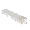 GE Refrigerator cover evaporation assembly WR17X13177