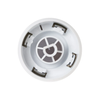 GE Washer/Dryer Combo Selector Knob WH01X24378