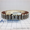 Part Number DC31-00111A replaces DC31-00111A, DC31-00111B