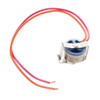 GE Refrigerator Defrost Thermostat WR50X10069