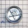 S1-2900-3601 Furnace Inducer Blower Wheel