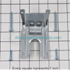 Part Number DG94-00870B replaces DG94-00670A, DG94-00870B