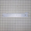 GE Refrigerator Drawer Slide Rail Left WR72X10268