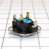 GE Dryer Cycling Thermostat WE04X10028 GE Dryer Cycling Thermostat WE04X10028