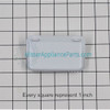 Part Number WE01X10013 replaces WE1X10013