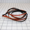 GE Dryer Drum Drive Belt WE03X29897