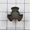 Part Number DE67-00179A replaces DE67-00179A