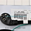 Part Number 3903-000400 replaces 3903-000333, 3903-000400, 3903-000503