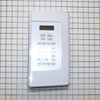 GE Microwave Touchpad and Control Panel WB56X10824