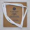 GE Refrigerator Freezer Door Gasket WR14X10328