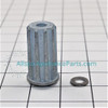 Part Number WH40X175 replaces WH40X0175, WH40X10001, WH40X10006