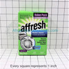 Affresh Washing Machine Cleaner W10549846
