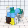 Whirlpool Refrigerator Water Valve WP12544124