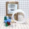 Whirlpool Refrigerator Water Inlet Valve W10408179