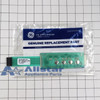 GE Ice Machine Touchpad WR55X10729