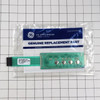 GE Ice Machine Touchpad WR55X10729