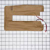 GE Refrigerator Heater Water Tank WR51X10117 GE Refrigerator Heater Water Tank WR51X10117