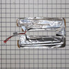 GE Refrigerator Heater Water Tank WR51X10117 GE Refrigerator Heater Water Tank WR51X10117