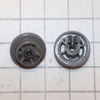 LG Dishwasher Dishrack Roller (Pack of 2) 4581DD3003C