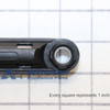 Part Number 4901ER2003A replaces 4900FR2030H