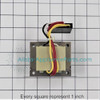GE Ice Machine Transformer WR62X10064