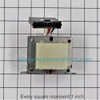 GE Ice Machine Transformer WR62X10064