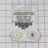 Whirlpool Dishwasher Hinge Bracket WPW10084086