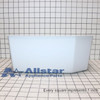 Part Number W11625904 replaces  1103348,  1103349,  1105996,  1106620,  1106815,  1106816,  1108556,  1111534,  1114367,  1114368,  1114463,  1116758,  1117815,  1117820,  1118784,  1119186,  1119187,  1119541,  1120433,  1121163,  1122526,  1122529,  1122531,  1125561,  1125829,  2147012,  2148539,  2148659,  2148732,  2148742,  2148797,  2154233,  2155879,  2157829,  2164019,  2164023,  2166261,  2166291,  2170533,  2171948,  4339673,  482011,  837121,  837140,  837141,  837835,  837885,  838531,  839068,  839206,  843775,  843776,  844158,  849816,  939529,  940094,  943938,  946835,  982289,  982422,  991616,  W10281544,  W10898951,  W11129541,  W11467277,  WP2166261