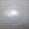 Whirlpool Microwave Glass Tray WP8172138