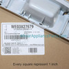 Part Number WE03X27679 replaces WE03X20570, WE03X27250, WE1M1005, WH03X20271