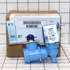 Whirlpool Ice Machine Water Inlet Valve W10801996