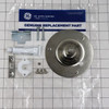 GE Dryer Rear Bearing Kit WE25X10001