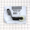 Whirlpool Dryer Belt Tension Idler Pulley WP691366 Whirlpool Dryer Belt Tension Idler Pulley WP691366