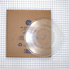 GE Microwave Glass Turntable Plate WB48X10046
