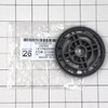 Samsung Dishwasher Cover DD63-00073A