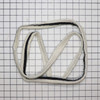 GE Dryer Felt Seal WE09X10015