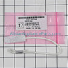 Part Number DD67-00039A replaces DD67-00039A