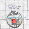 Part Number WP2198202 replaces 1110552, 1115242, 1115243, 1115244, 1115245, 1129437, 2161283, 2161284, 2169112, 2169113, 2198201, 2198202, 99989726, WP2198202VP