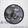 Part Number WPW10455268 replaces W10300747, W10455268