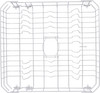 Part Number WD28X31819 replaces WD28M0065, WD28M65, WD28X0305, WD28X0308, WD28X0312, WD28X0320, WD28X0328, WD28X0335, WD28X10001, WD28X10054, WD28X10213, WD28X10335, WD28X305, WD28X328 , WD28X10284