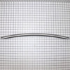 Samsung Range/Stove/Oven Door Handle DG94-00686A