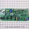 LG Range Oven Control Board EBR80595308