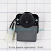 Part Number WP2315539 replaces 2219689, 2225625, 2315539, W10438708, WP2315539VP